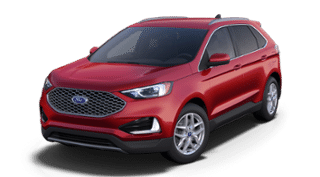 2024 Ford Edge® External Image 2